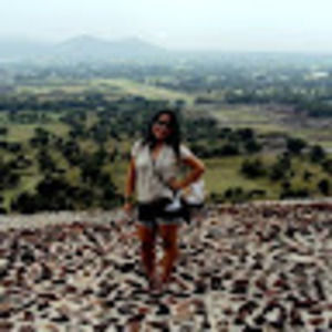 Meet your Posher, Kimberly